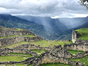 Chachapoyas Expedition 0