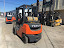 Atlantic Fork Lifts & Parts