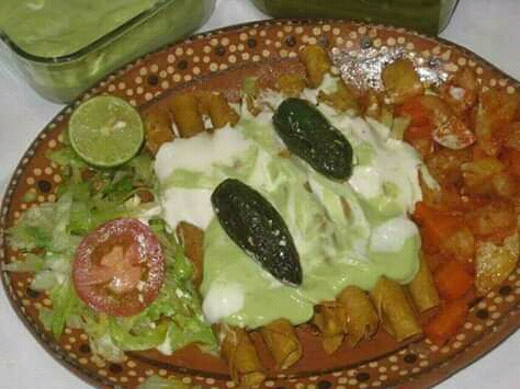 Antojitos Mexicanos Cony - Thumbnail