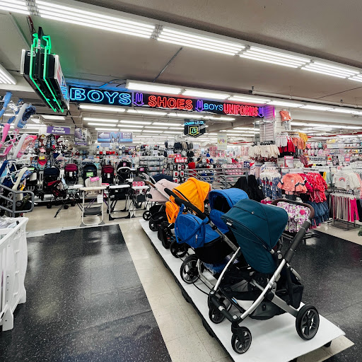 Cookie's Department Stores - Thumbnail