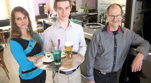 Photo n°2 de Le Saint Laurent à Gray (Bar-tabac)