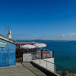Photo n°82 de Le Bigorneau Amoureux à Douarnenez (Point de vue)