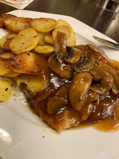 Restaurant Galia - Thumbnail