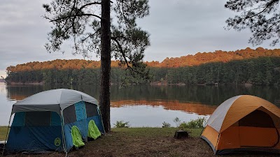 Lake Claiborne State Park