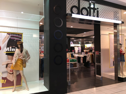 Dotti Palmerston North Gallery - New Zealand