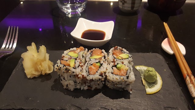 Au Comptoir Nippon