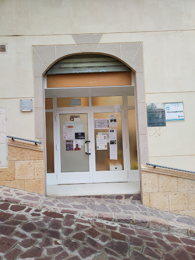 Biblioteca Municipal de Serra. Agencia de Lectura - Thumbnail