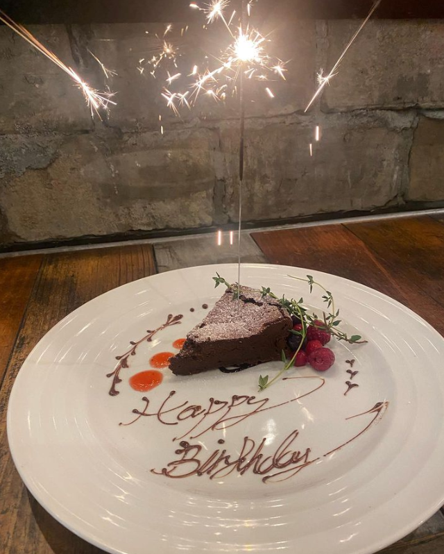 肉と赤ワイン ガチバル