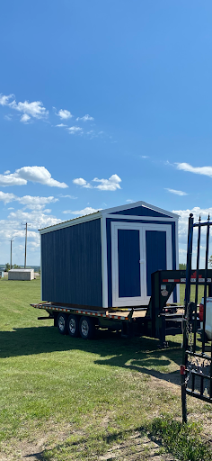 Goose's Sheds & RV Storage - Thumbnail