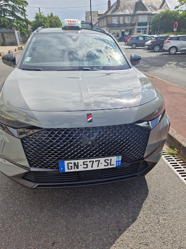 TAXI Express WP AMBOISE - Thumbnail