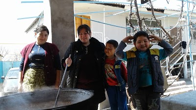 Photos of Gostinitsa Karaganda