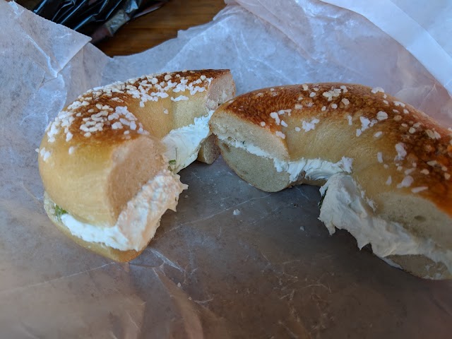 Bagel Hole