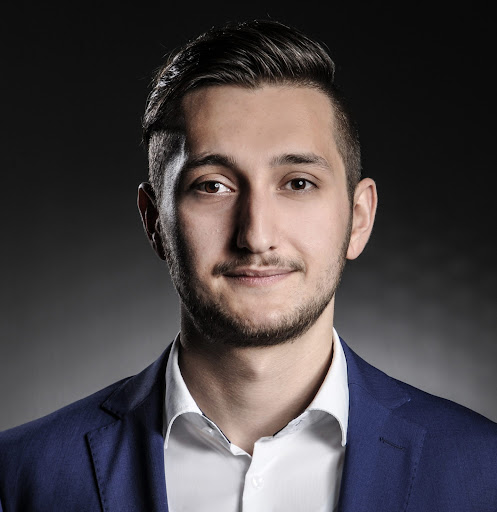Gothaer Versicherungen in Datteln Konstantin Pavlidis - Thumbnail