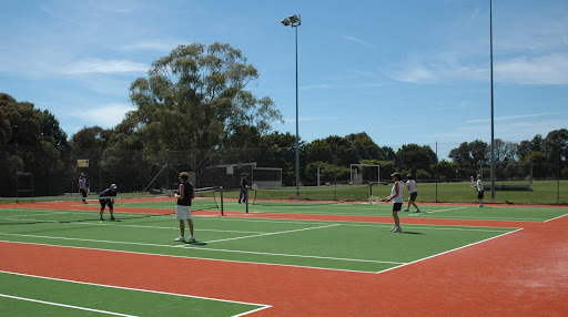 Crookwell Tennis Club