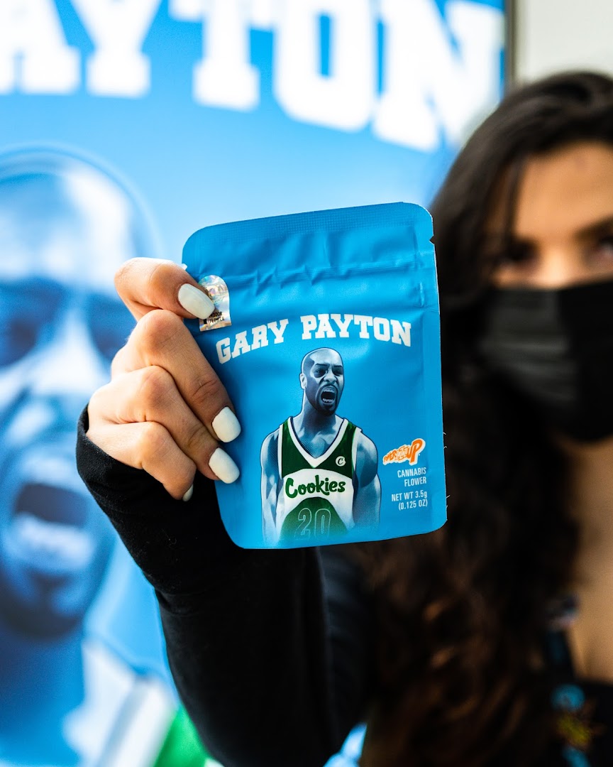 Cookies Dispensary St. Louis photo 5