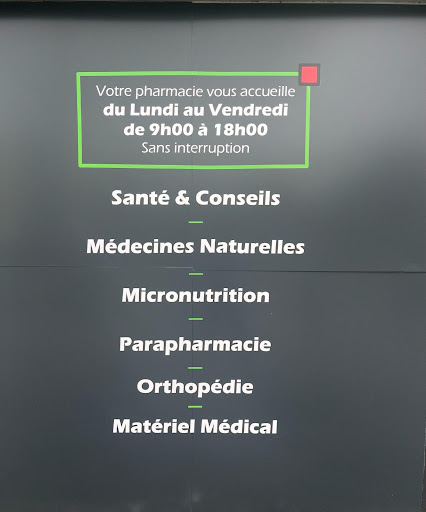 La Pharmacie du Coin - Thumbnail