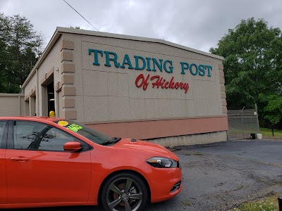 Trading Post of Hickory