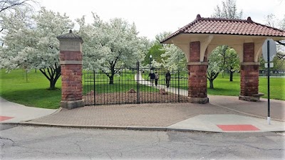 Goodale Park Carriage House