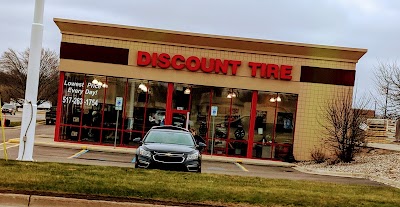 Discount Tire