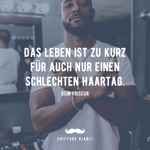 Ajabli Friseursalon - Thumbnail