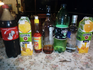 NIKORO Bar Cultural 2