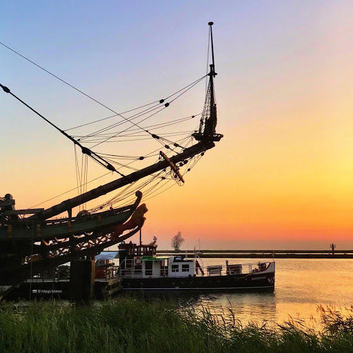 Ms Waddenzee - Visual