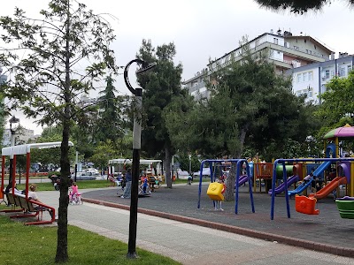 Youth Park