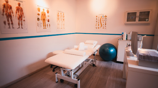 Physiotherapie in Gern