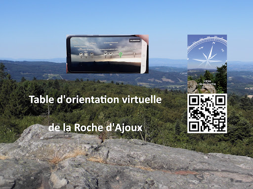 La Roche d'Ajoux - Thumbnail