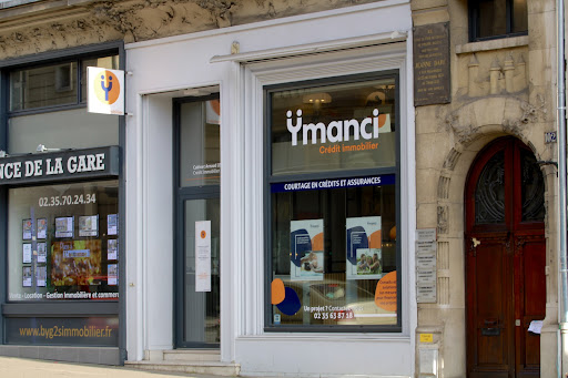 Avatar par défaut pour Ymanci Rouen