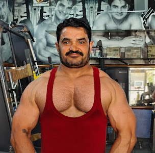 Vc gym – By owner in Muzaffarnagar, Muzaffarnager, Uttar Pradesh