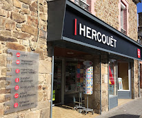 Hercouët - Imprimerie Papeterie à Lamballe-Armor
