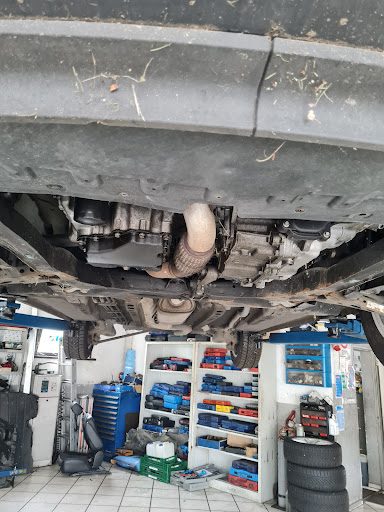 Karman Motor& Getriebe Service - Thumbnail
