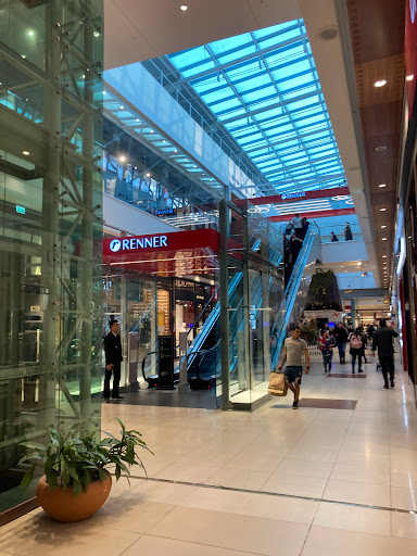 Montevideo Shopping Center