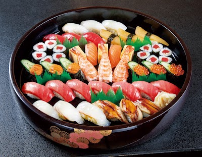 京橋 鮨・小料理 甲斐路