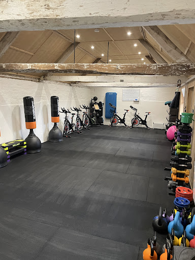 Run Fit Fordingbridge