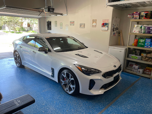 Carvana Spring - Visual