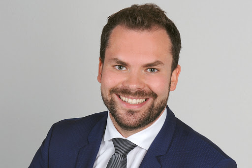 Sebastian Arnhold für Swiss Life Select - Investment- und Versicherungsberatung - Thumbnail