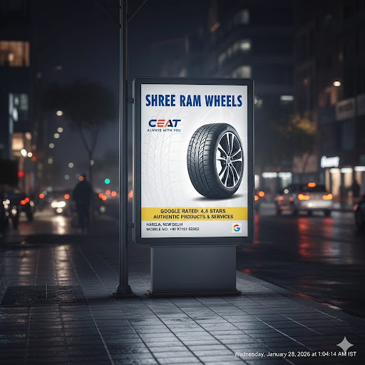 Low price tyre here post image