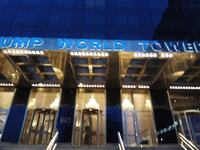 Trump World Tower