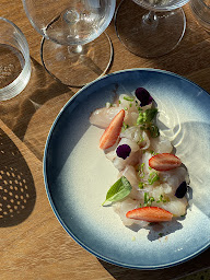 Photo n°7 de La Bise Le Havre à Sainte-Adresse (Restaurant)