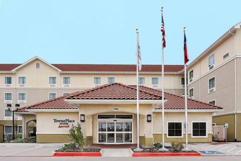 TownePlace Suites Seguin