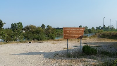 Historic Aspendos Bridge