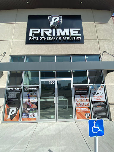 Prime Physiotherapy & Athletics - Thumbnail