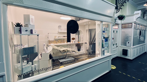 Prestige Medical Beauty St Albans