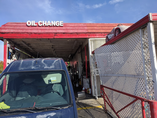 Lube Masters Automotive