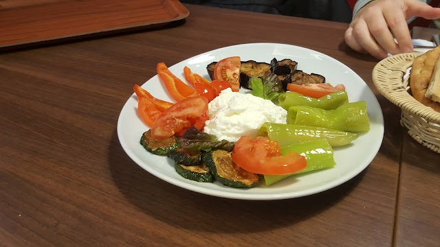 Bayram Kebap Haus