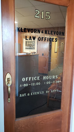 Klevorn & Klevorn Gallery - United States