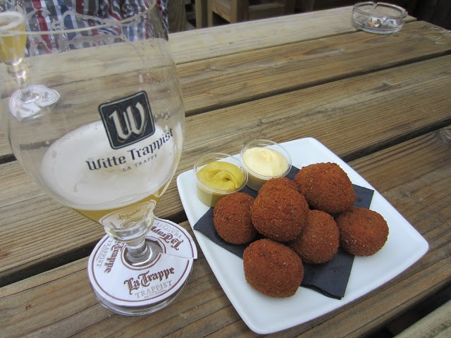 Bierbrouwerij De Koningshoeven B.V.