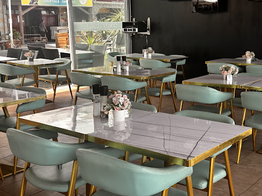 Canary Lounge - Thumbnail